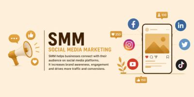 smm expert