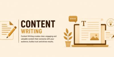 content creation
