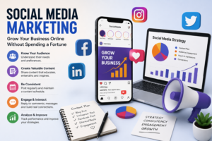 smm expert in kollam
