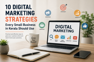 digital marketing expert